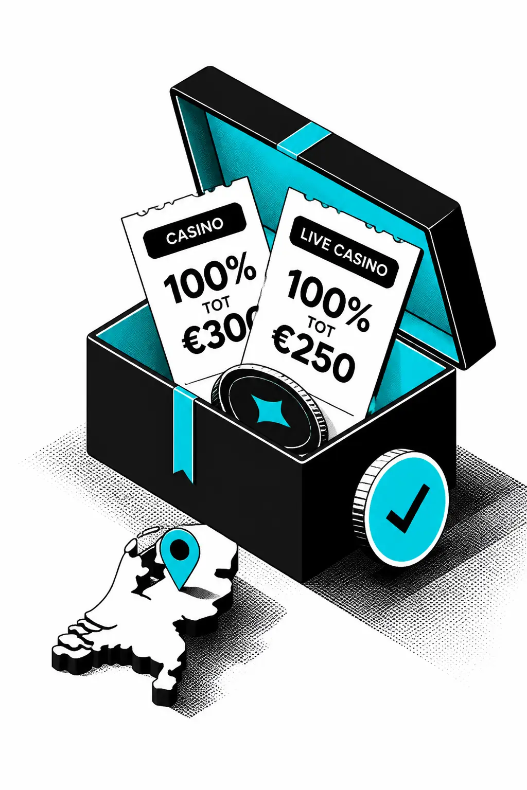 Manga Casino Promocode voor spelers in Nederland visual guide for manga casino