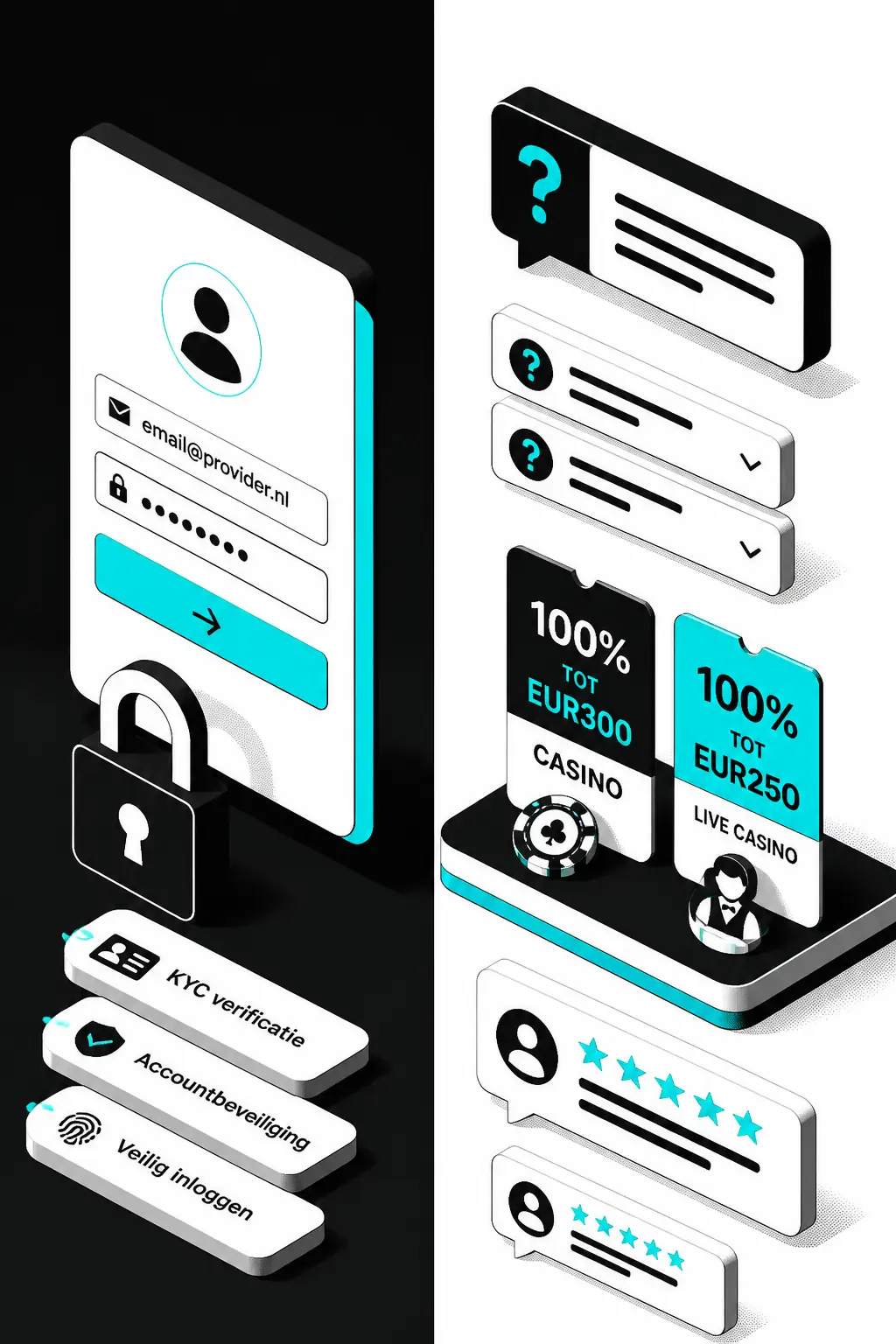 manga casino Login – Nederland visual guide for manga casino