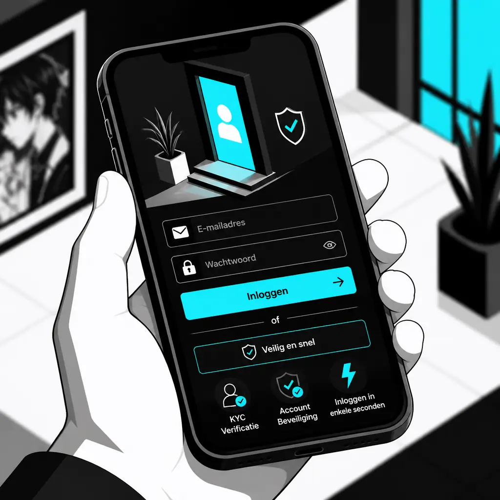 manga casino Login – Nederland visual guide for manga casino